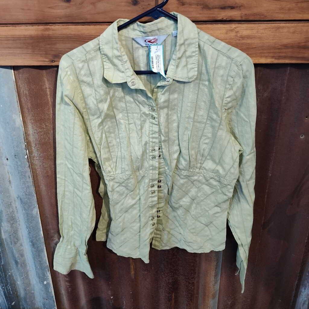Ladies- long sleeve