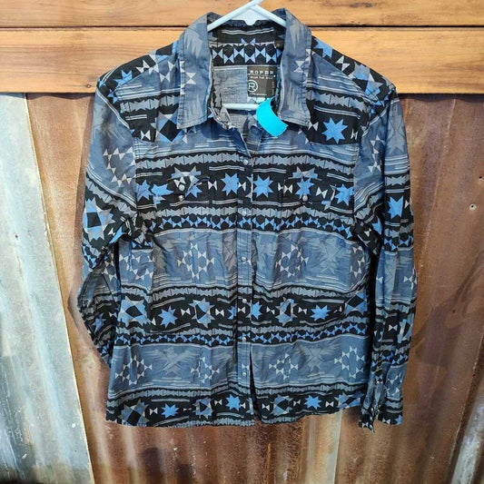 Ladies- long sleeve