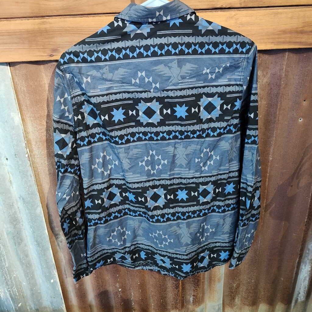 Ladies- long sleeve