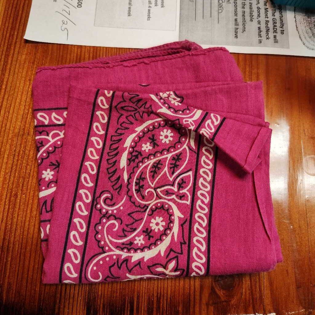 Bandana