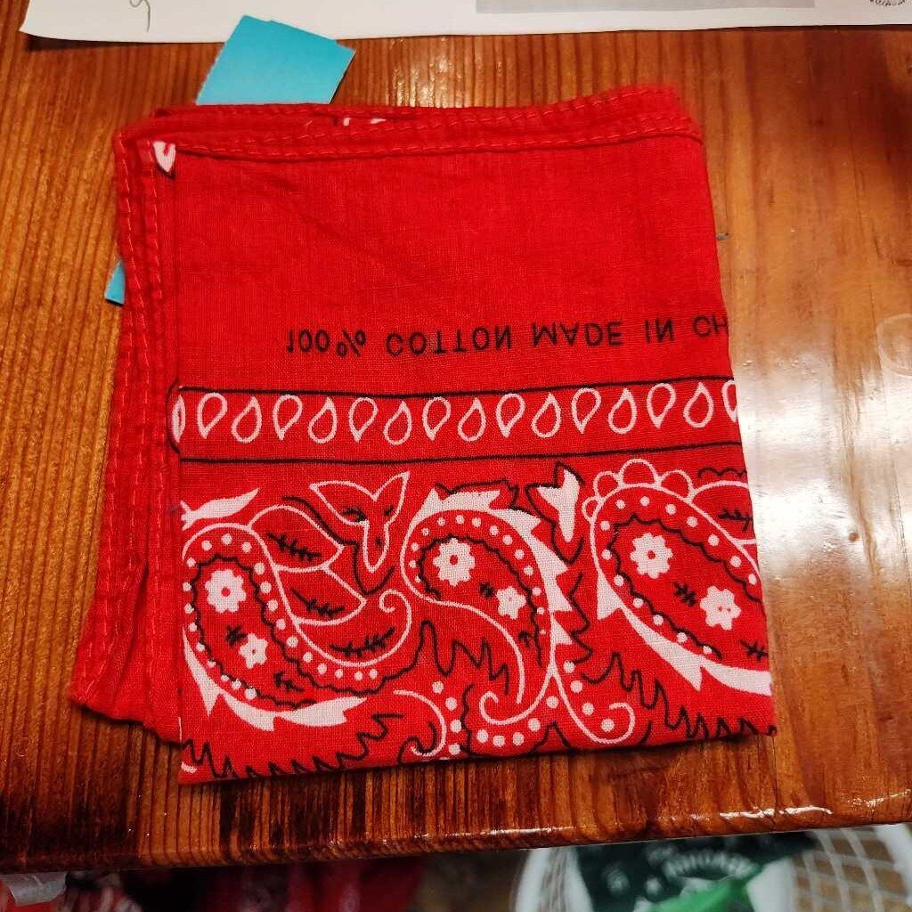 Bandana
