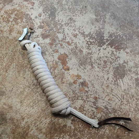 Yacht rope- lunge line