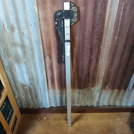 Measuring stick