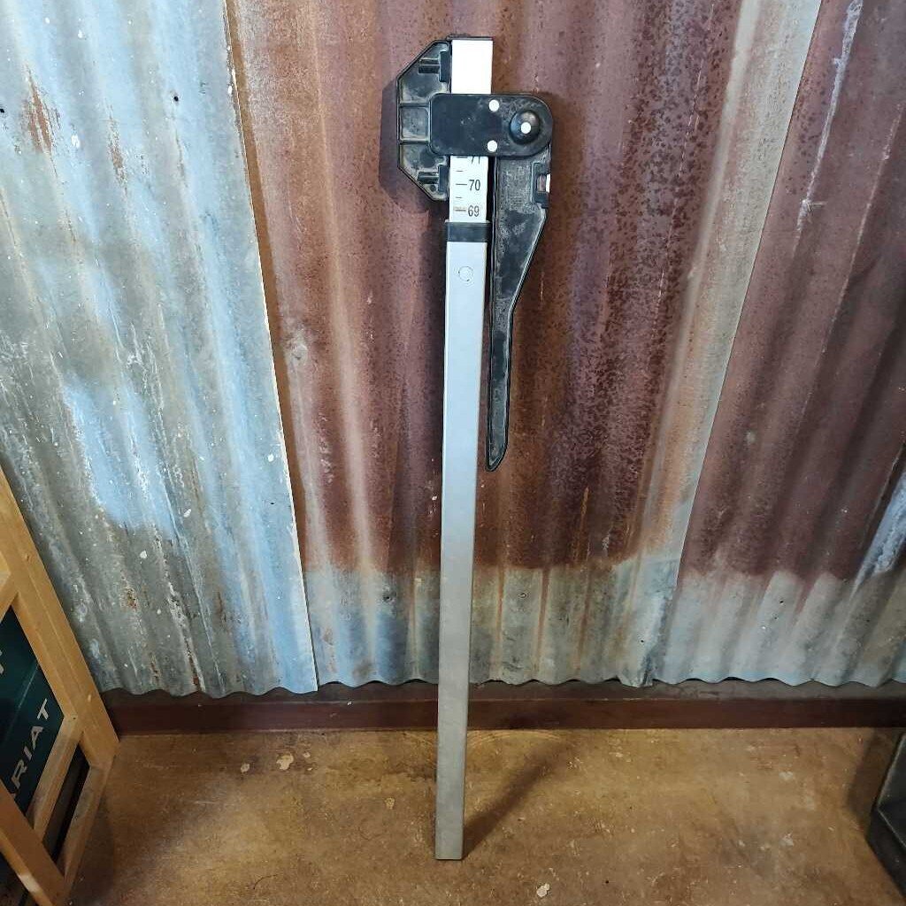 Measuring stick