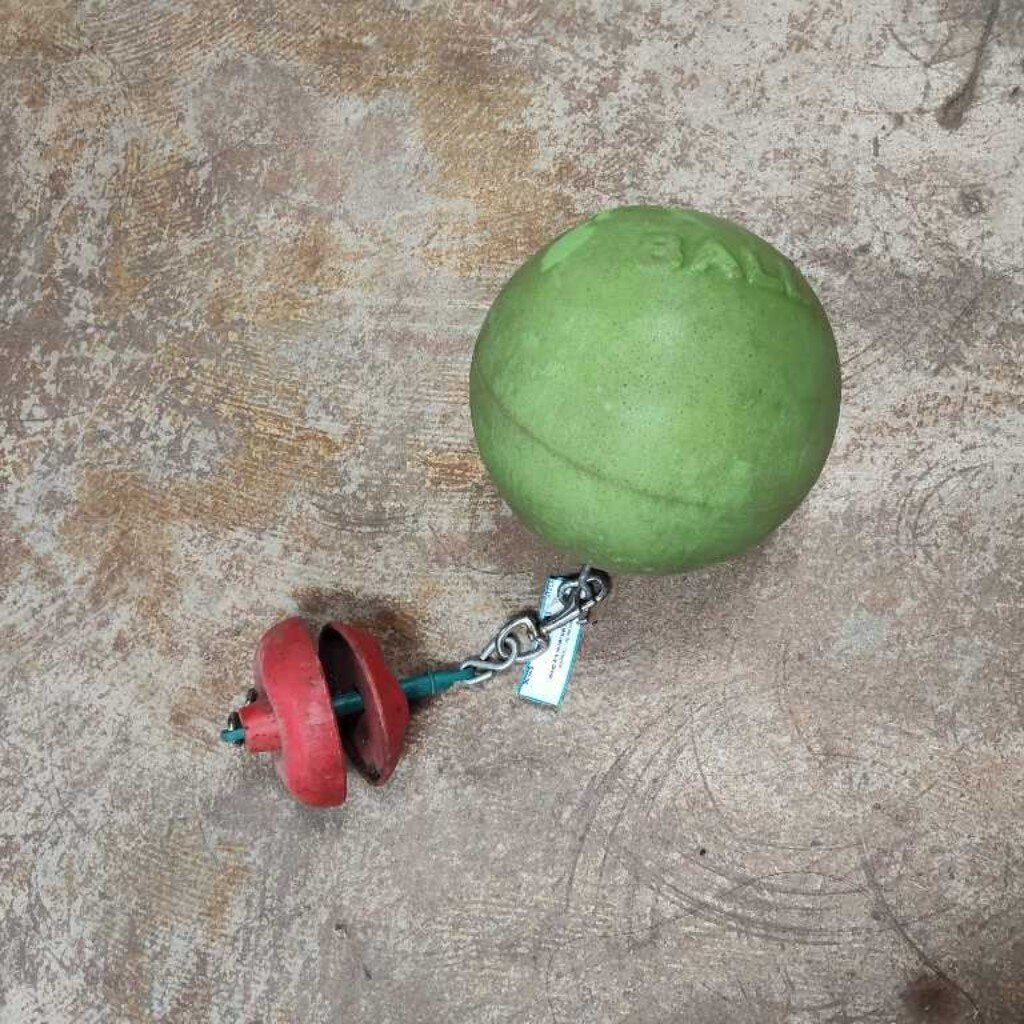 Horse toy