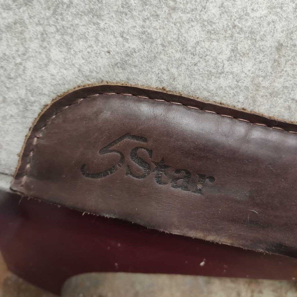 1.75in think felt with fleece