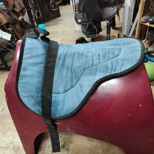 Bareback pad