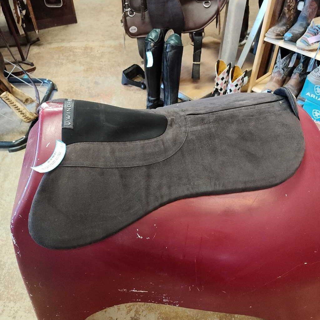 Memory foam and shimable