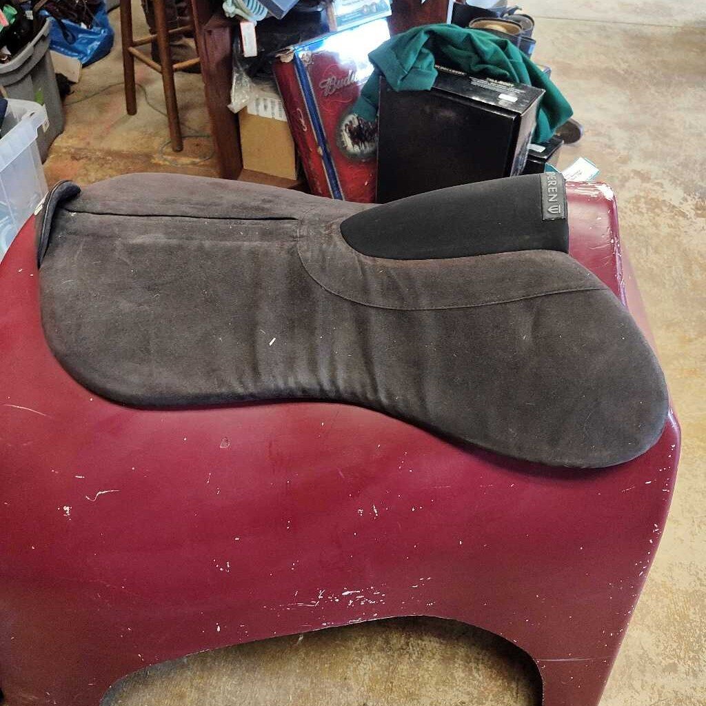 Memory foam and shimable