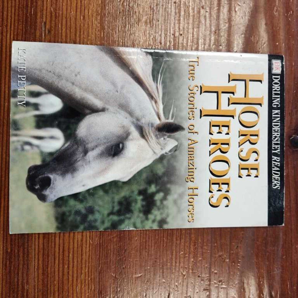 Horse Heros