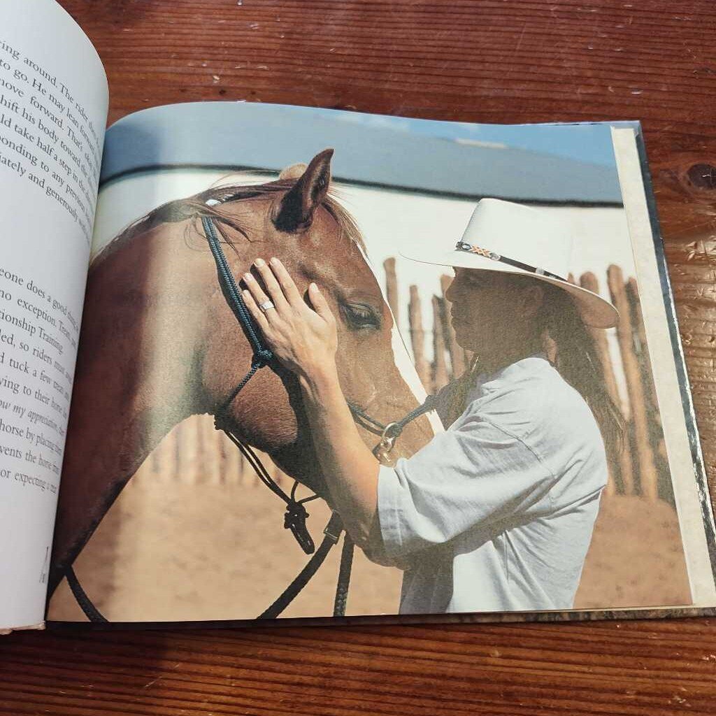 Out of the Saddle