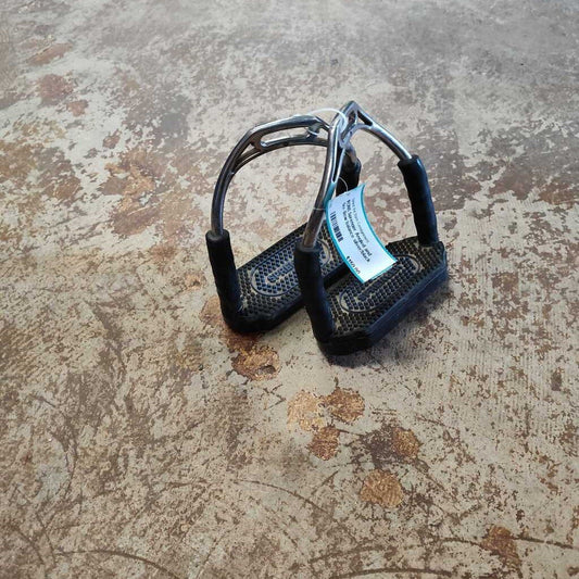 Angled and flex- Bow balance