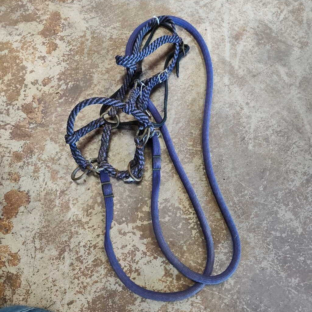 nylon side pull- set