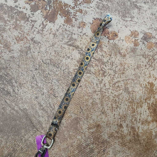 Bucket strap