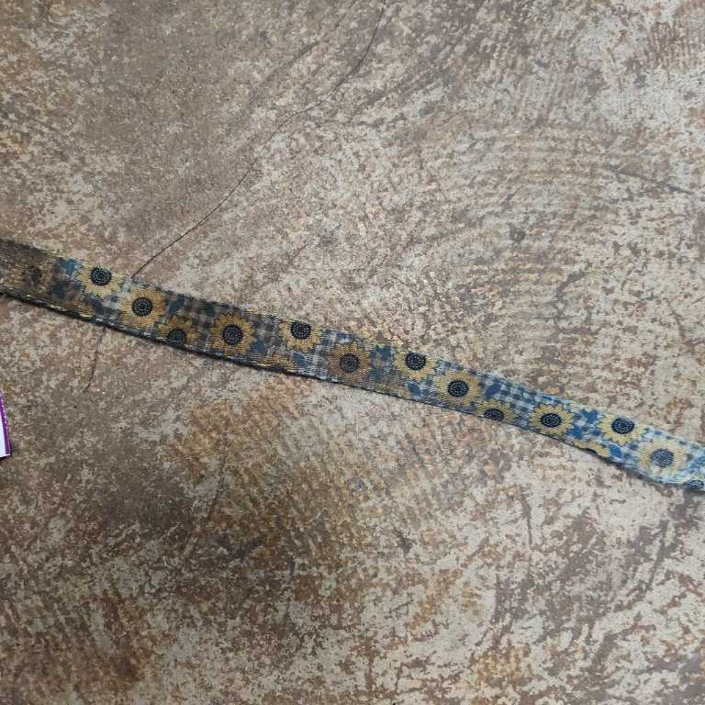 Bucket strap