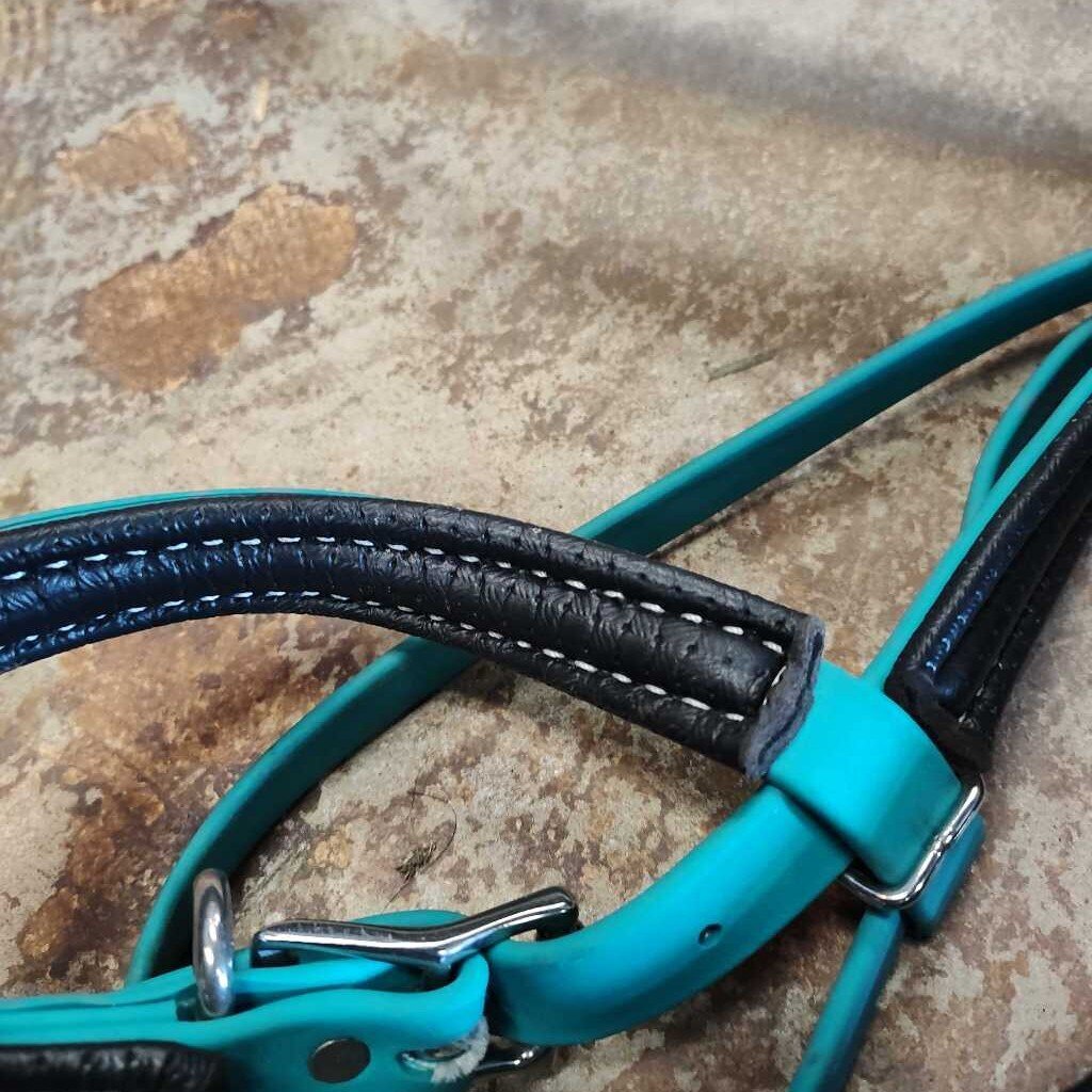 Biothane set -side pull