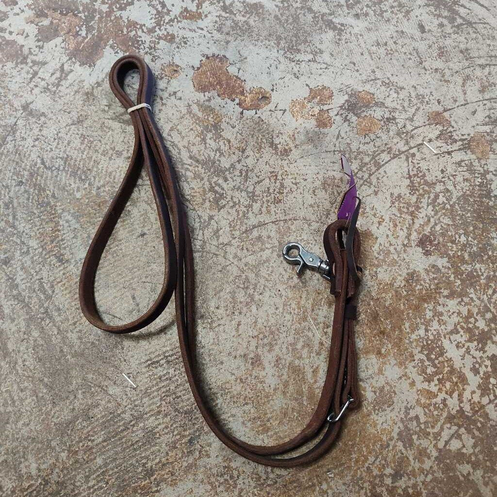 roping reins