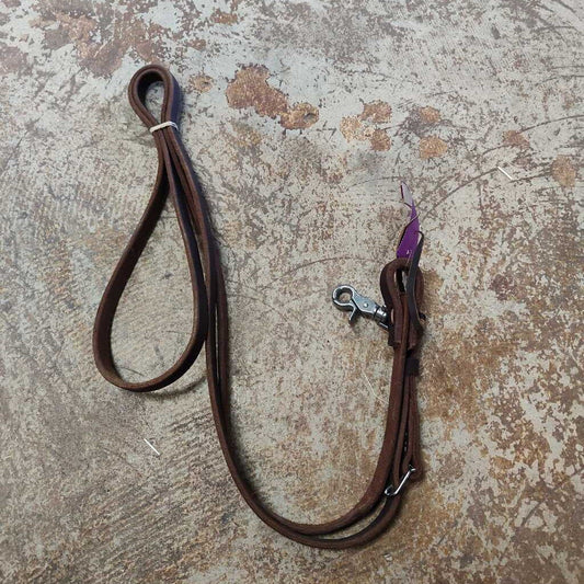 roping reins