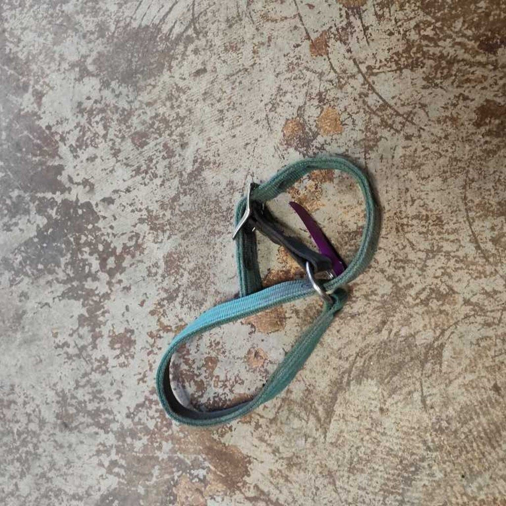nylon- hobbles