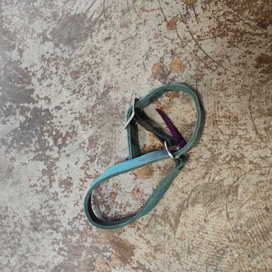 nylon- hobbles