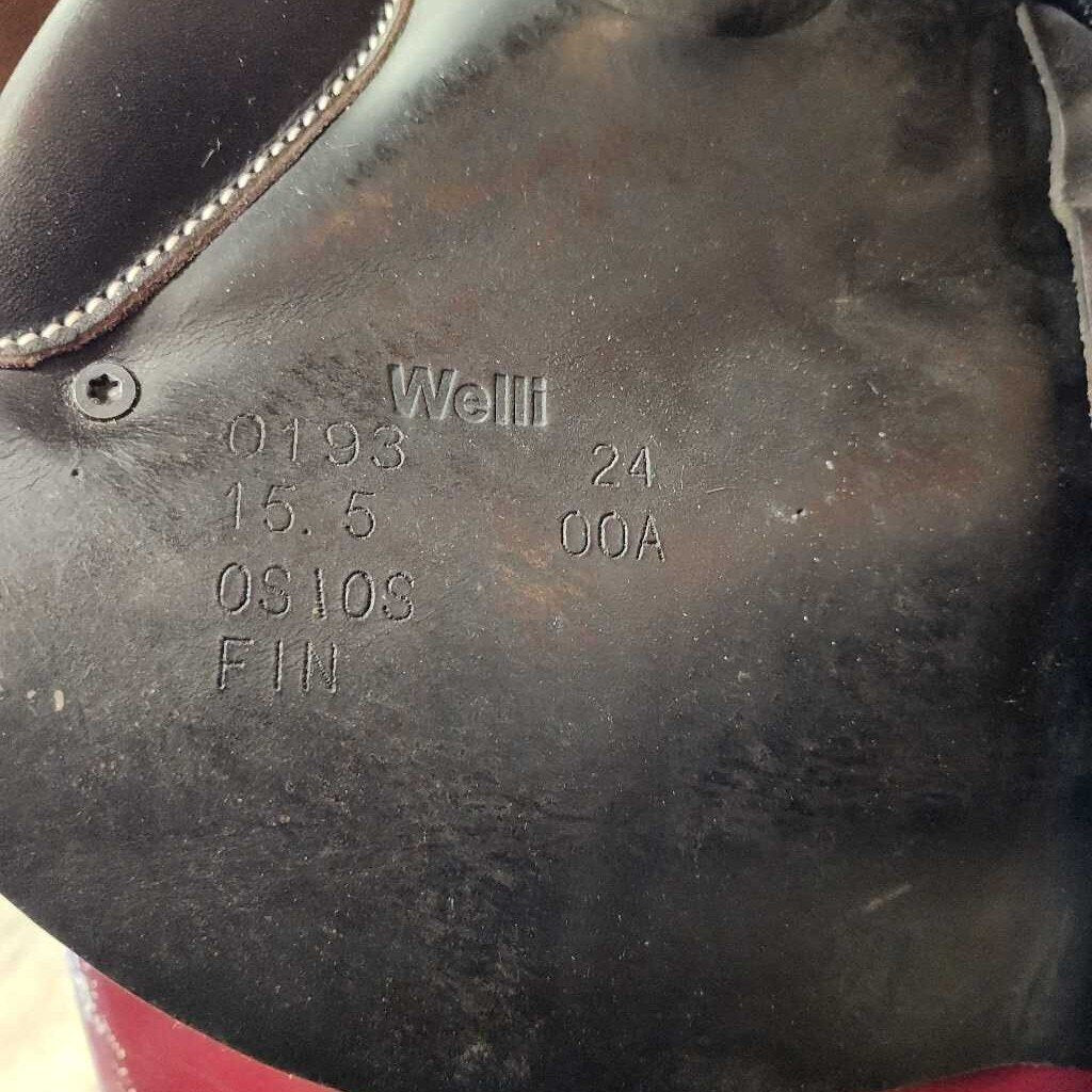 Welli- youth/ toddler