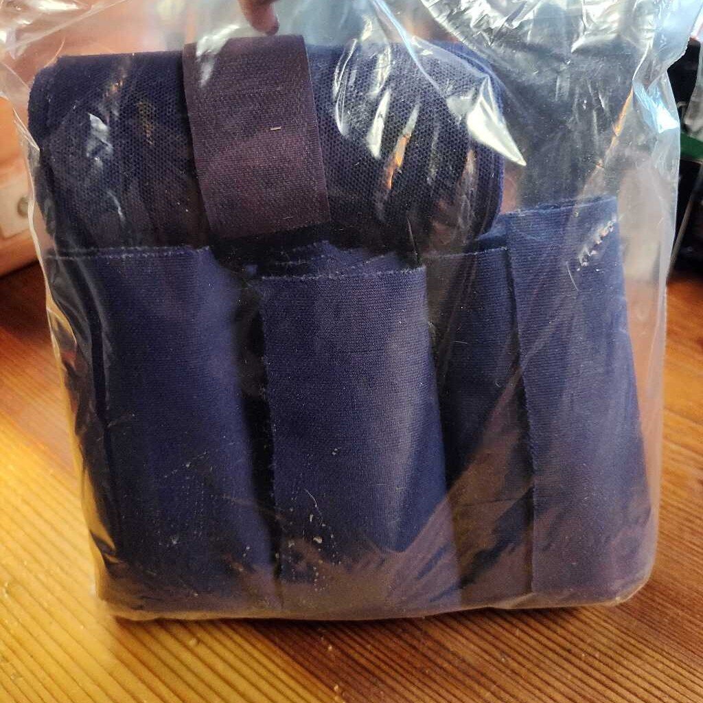 standing wraps