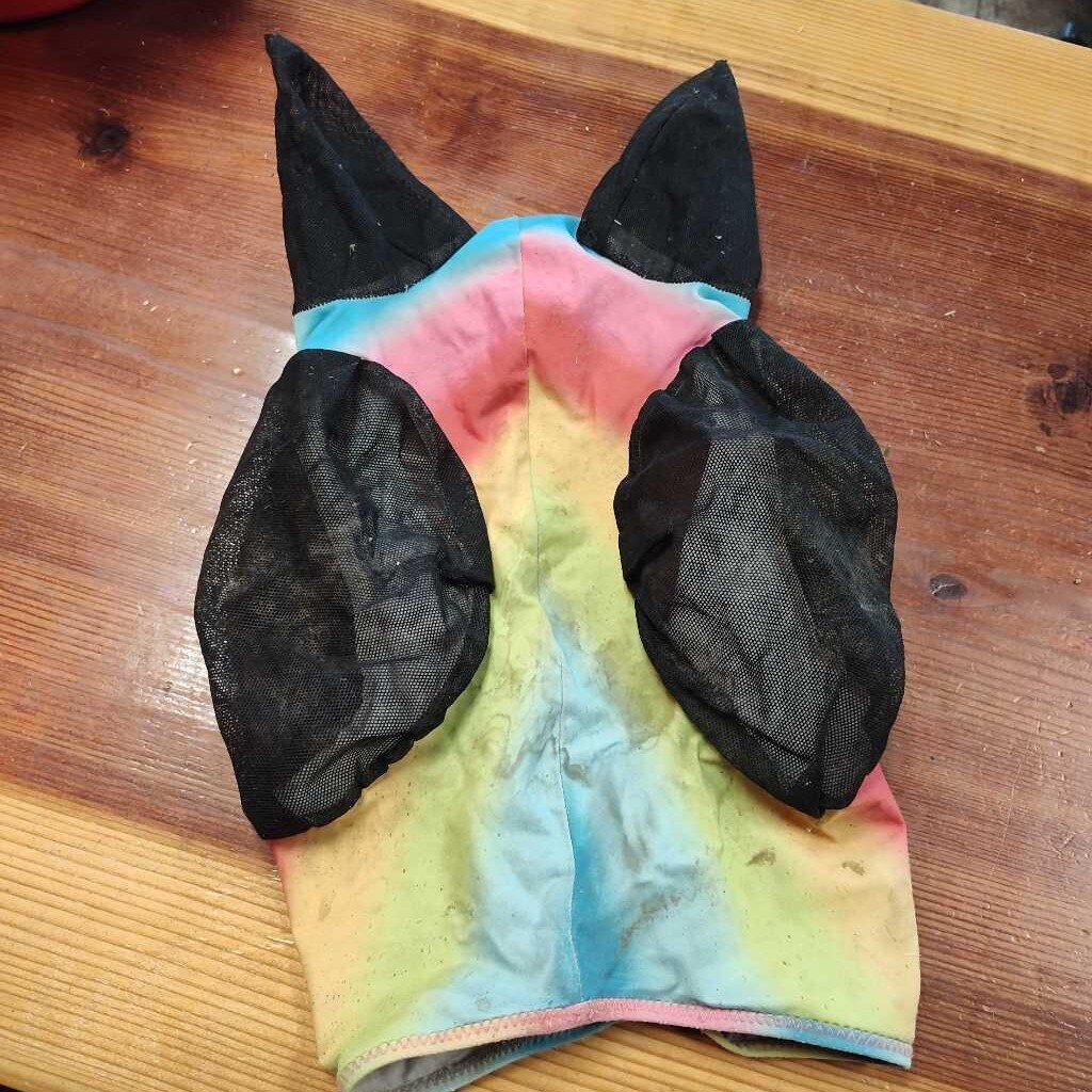 pull on lycra with ears