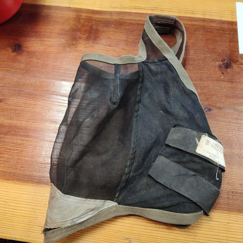 fly mask