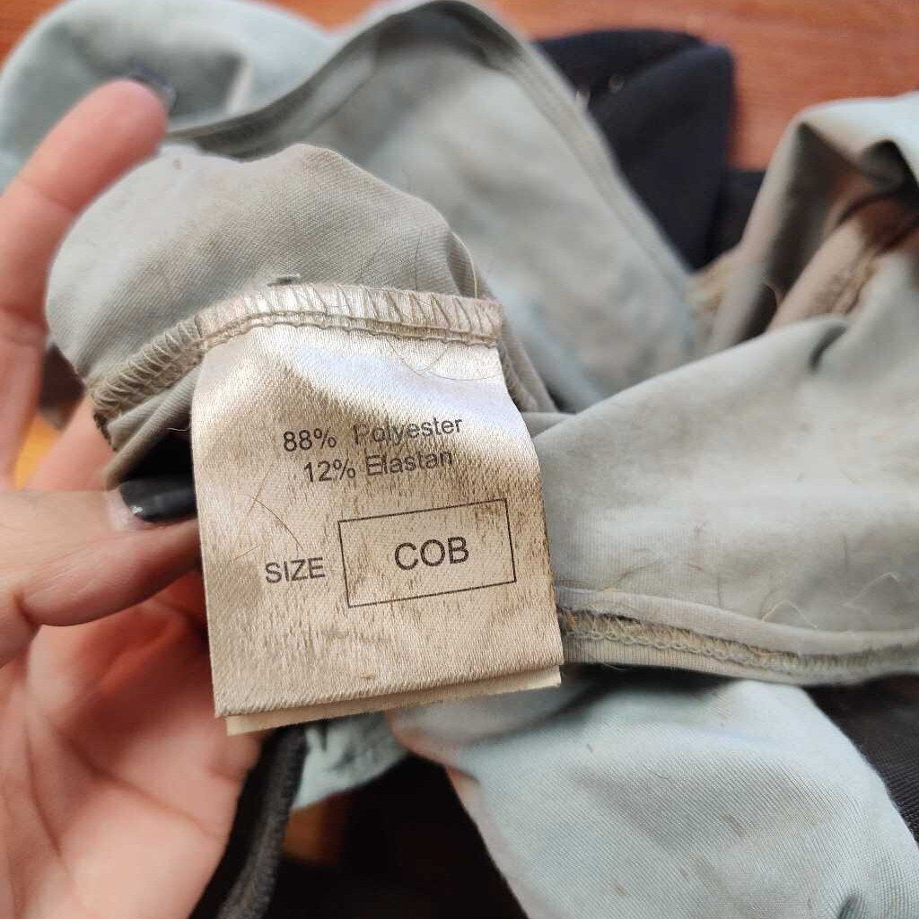 fly mask pull on lycra