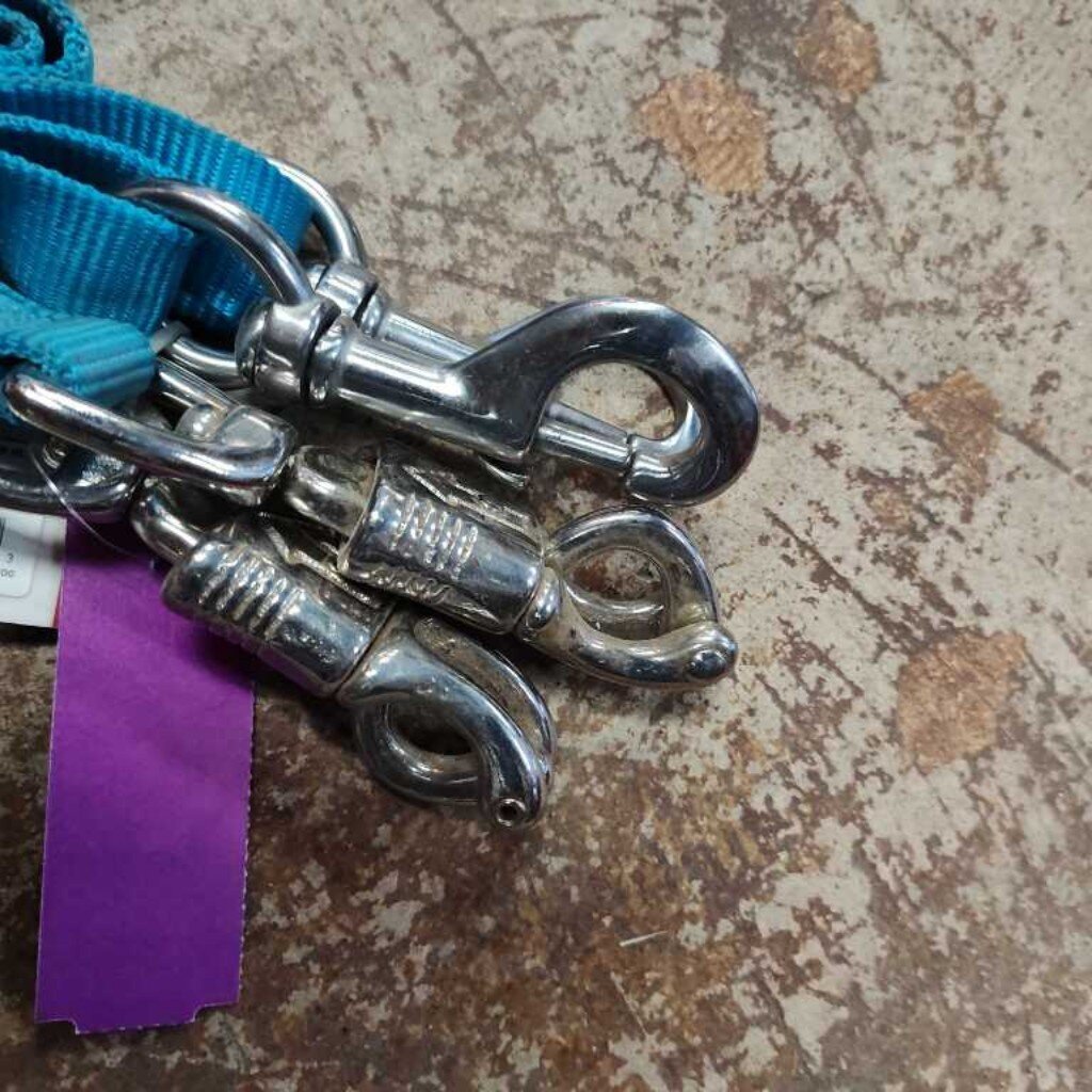 (2) cross tie