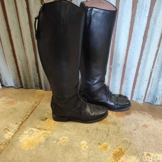 Field boots