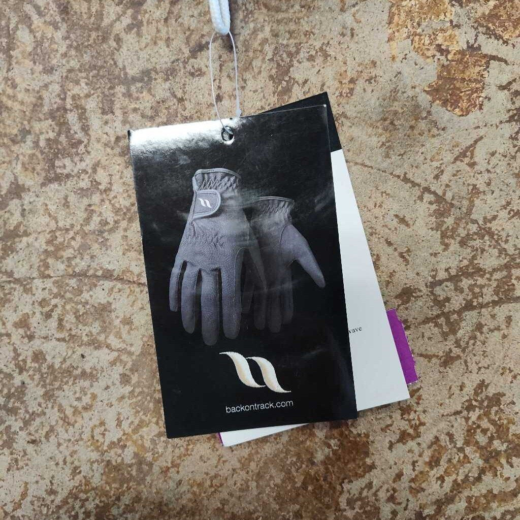 New- Riding gloves