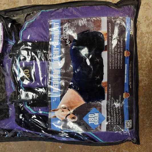 new- waterproof 180G fill