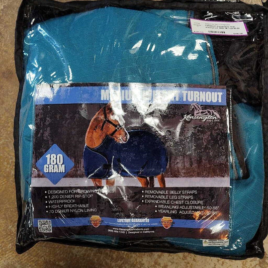 new- waterproof 180G fill