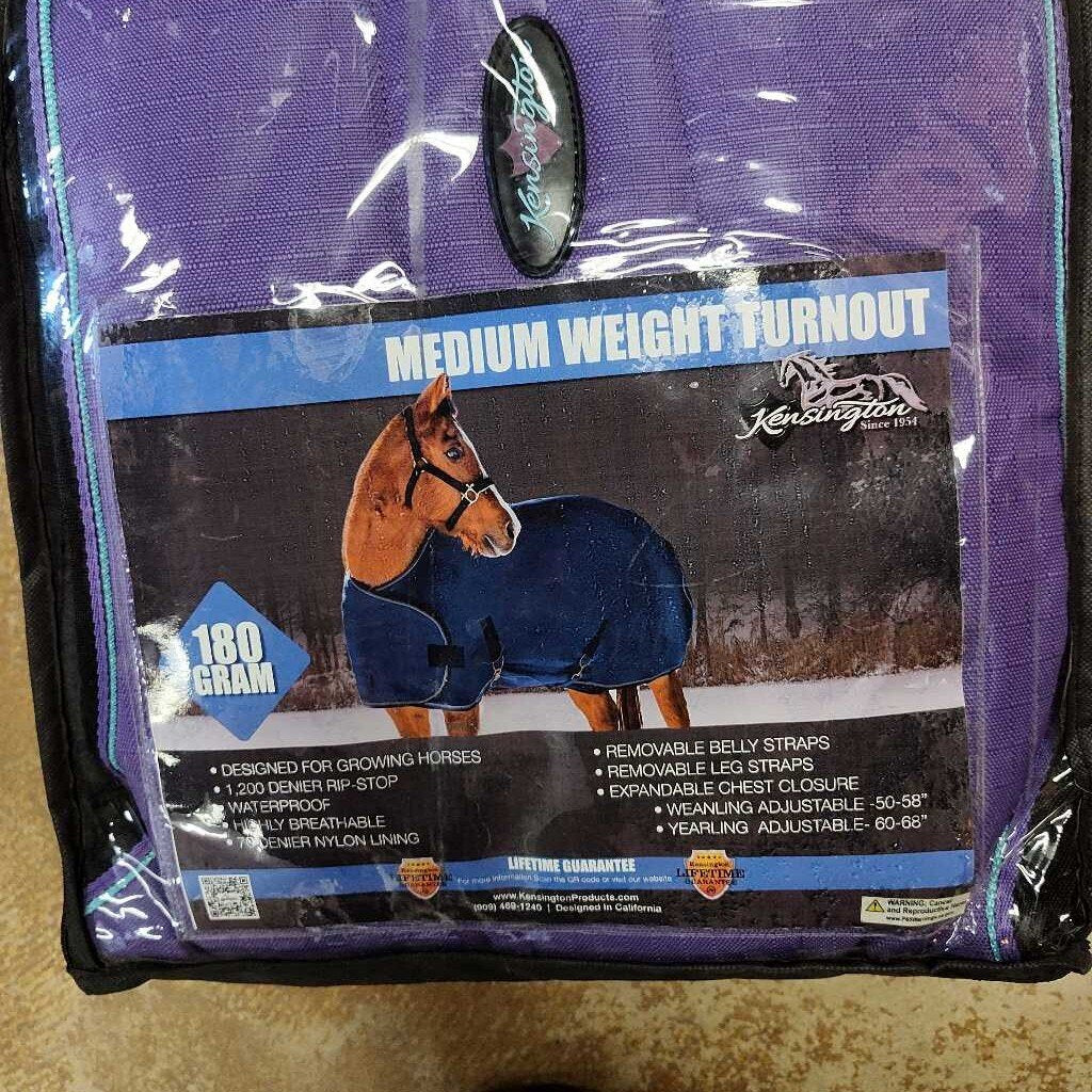 new- waterproof 180G fill