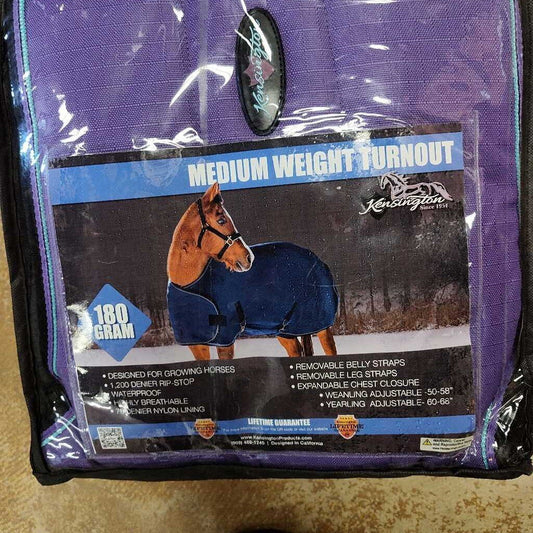 new- waterproof 180G fill