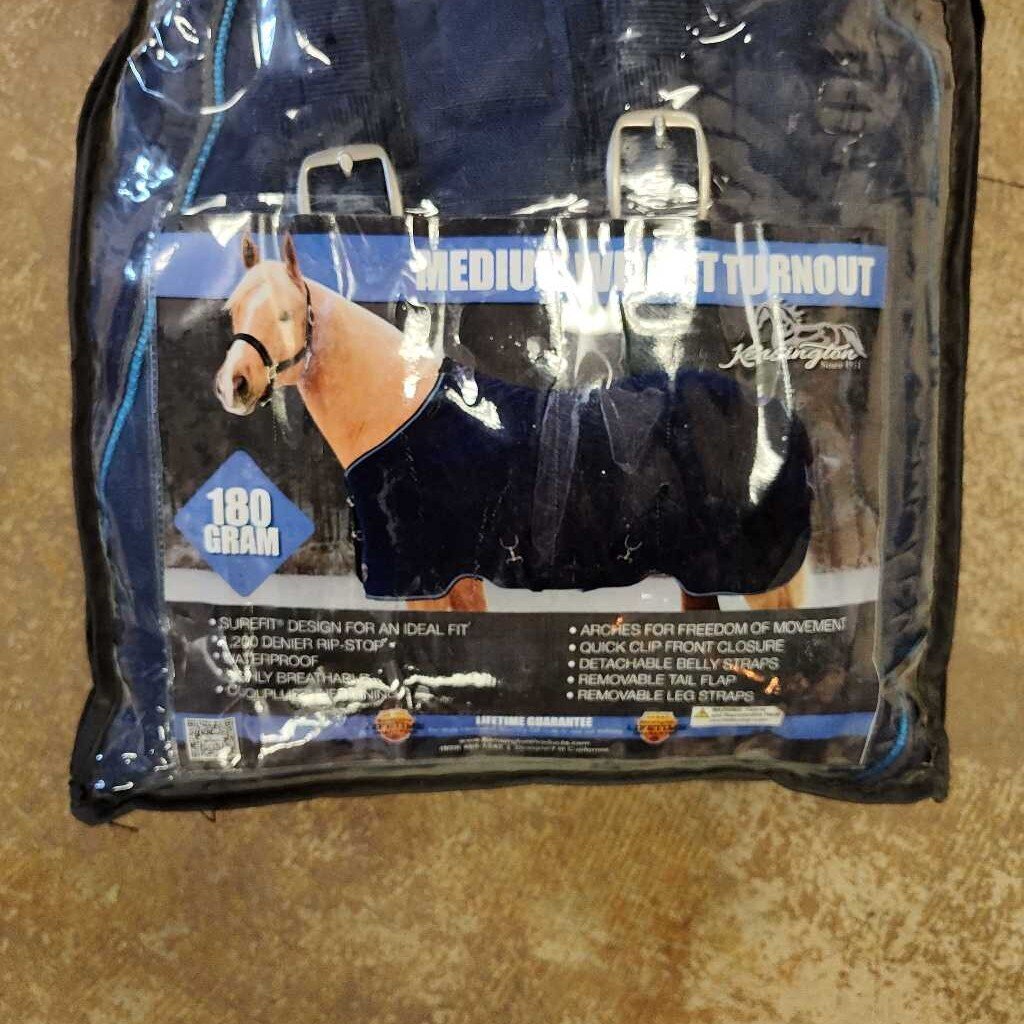 new- waterproof 180G fill