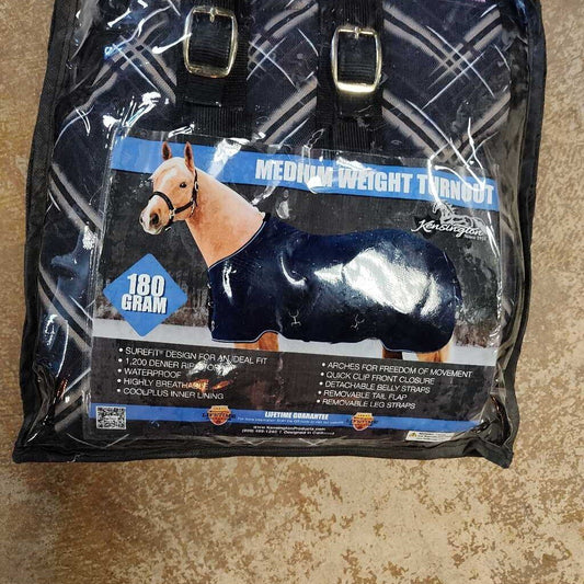 new- waterproof 180G fill