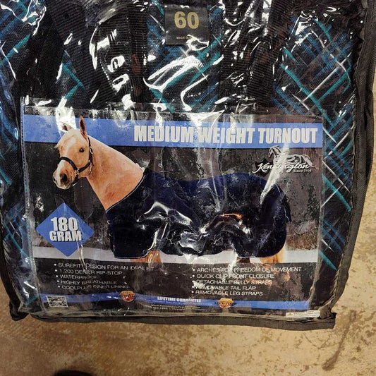 new- waterproof 180G fill