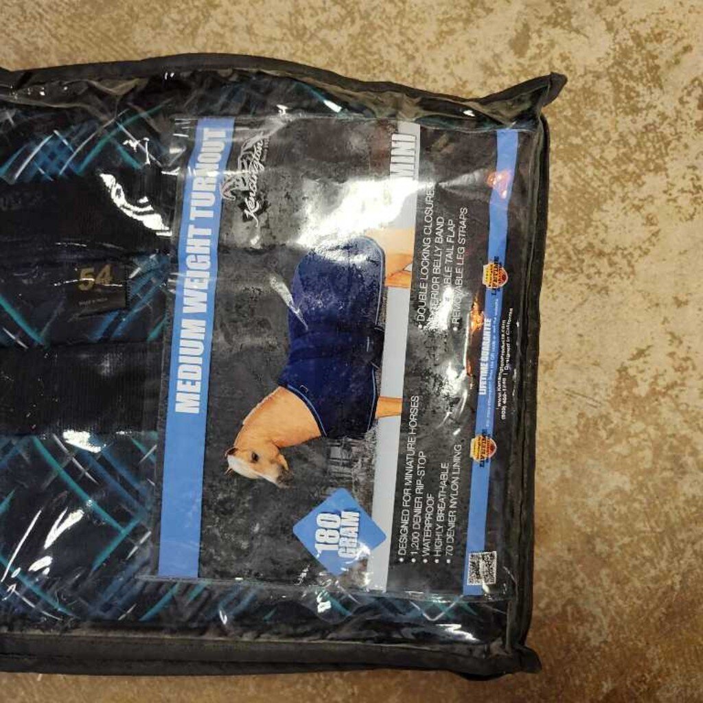 new- waterproof 180G fill