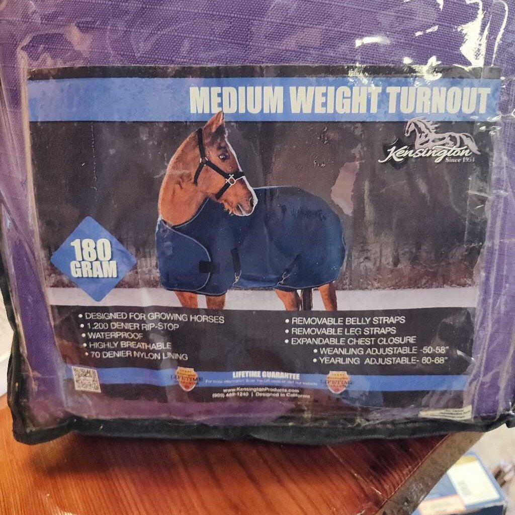 new- waterproof 180G fill