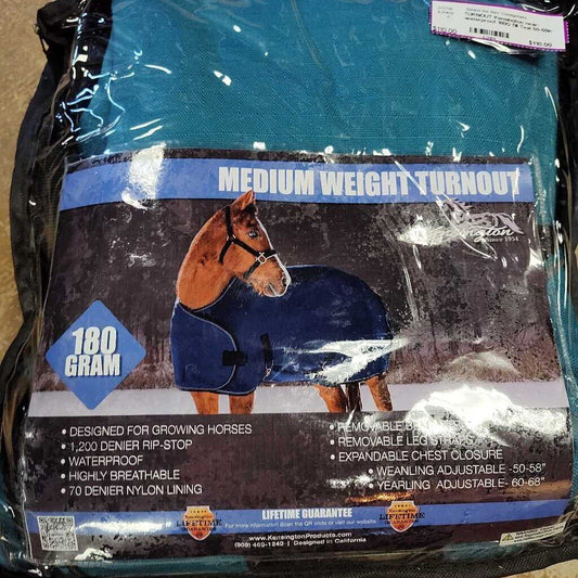 new- waterproof 180G fill