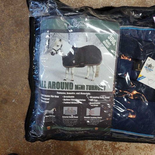 new- waterproof 350G fill