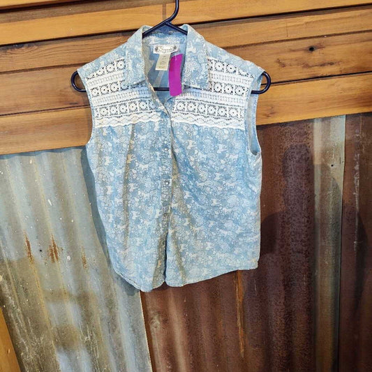 sleeve-less- youth/teen