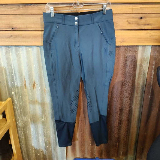 Knee patch Breeches- ladies