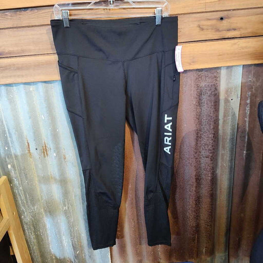 Knee patch Pull on- ladies