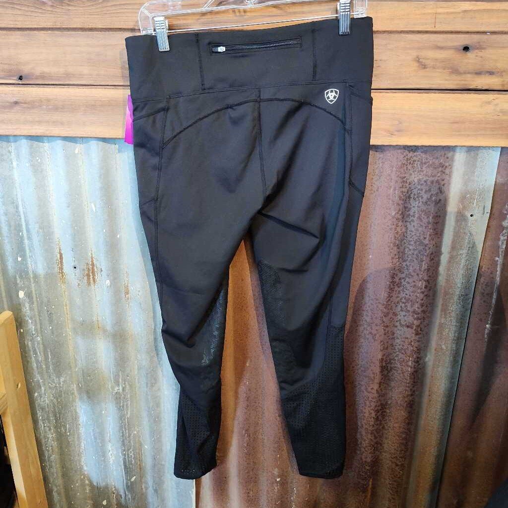 Knee patch Pull on- ladies