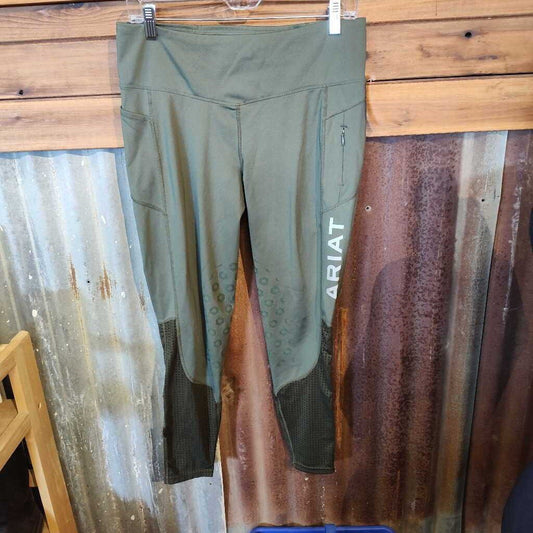 Knee patch Pull on- ladies