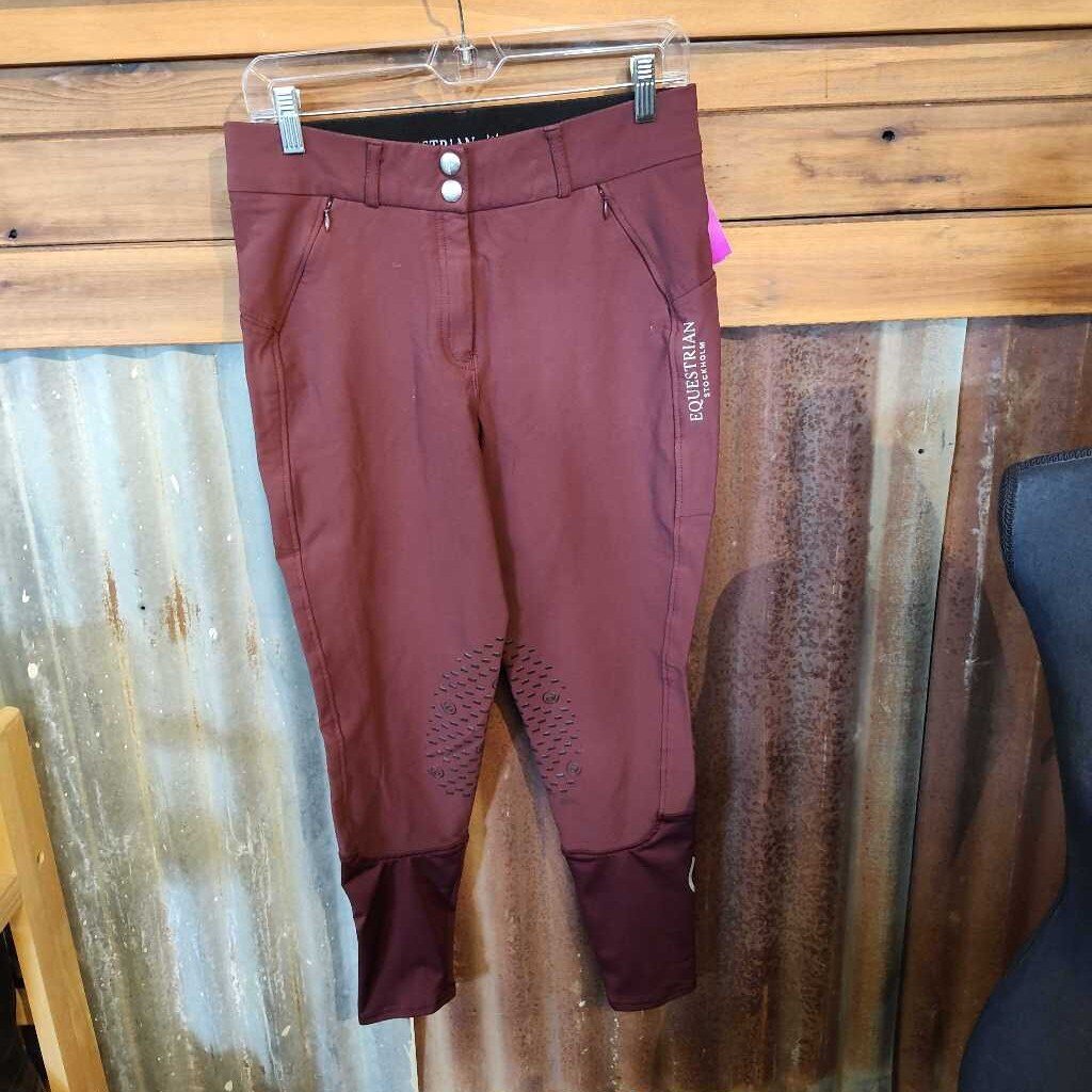 Knee patch Breeches- ladies