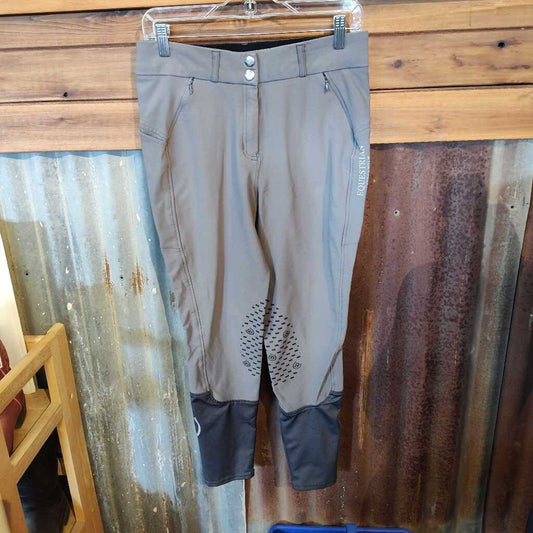 Knee patch Breeches- ladies